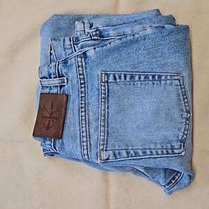 cK Vintage Denim (~28)